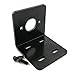 BestTong 12V 24V DC Motor 775 Series Motor Mount Mounting Bracket 2 PCS