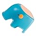 Angoily Sgabello di Plastica Del Fumetto Elefante Mini Sgabello Loft Minimalista Casa di Plastica Sgabello Seduta per La Cucina Camera Da Letto Bagno