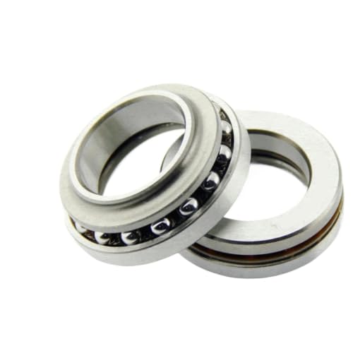 Roulements de roue et kit direction pour EX250 EL250 et EX300 - 2