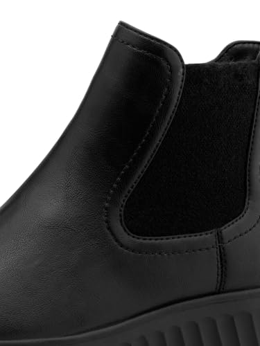 Tamaris Damen Boots Synthetik – Ansicht 6