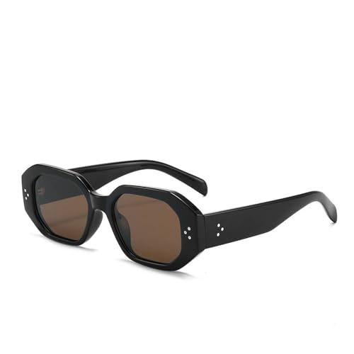 Lunettes de soleil œil-de-chat polarisées : protection solaire et conduite