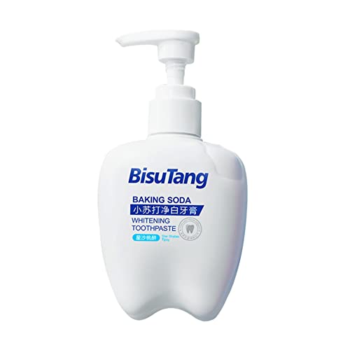 Aional Dentifricio al bicarbonato di Sodio |