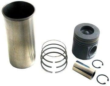 Kit de cilindro para Massey Ferguson 4225 4243 4270 4235 4255 4260 4245 se adapta a Caterpillar para McCormick se adapta a Case IH C100 MX90C CX100