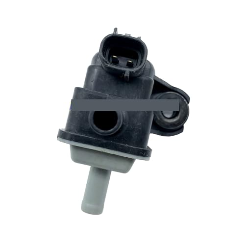 Électrovanne de dépression 14930-1LA0A valve surpresseur 136200-7150