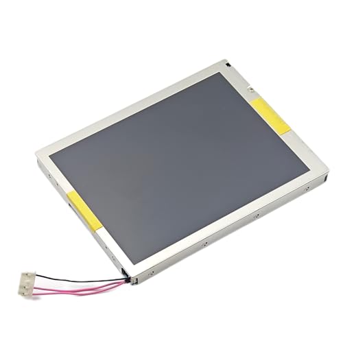 Image of NL6448BC20-18D 6.5 Inch Industrial LCD Screen 640x480 VGA TFT Display Replacement for HMI Medical Equipment