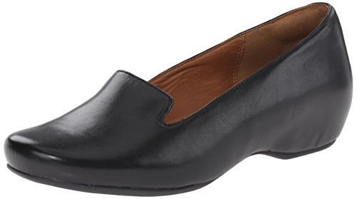 Clarks Women's Concert Jazz Ballet Flat