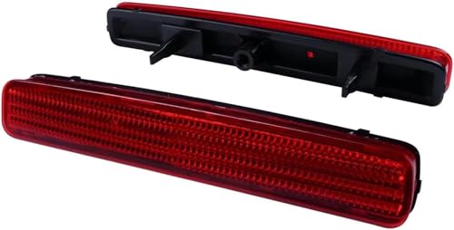 Feux arrière de voiture résistant aux chocs pour remplacer réflecteur Prius V Scion TC