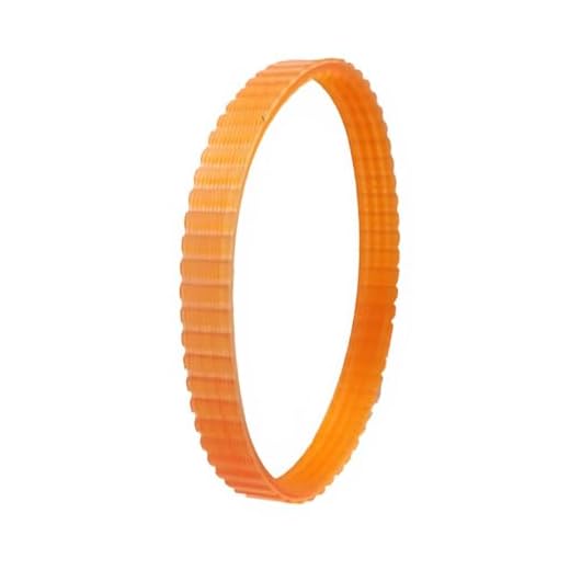 Replacement Electric Planer Drive Belt
