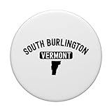 Zoom IMG-2 south burlington vermont retro state