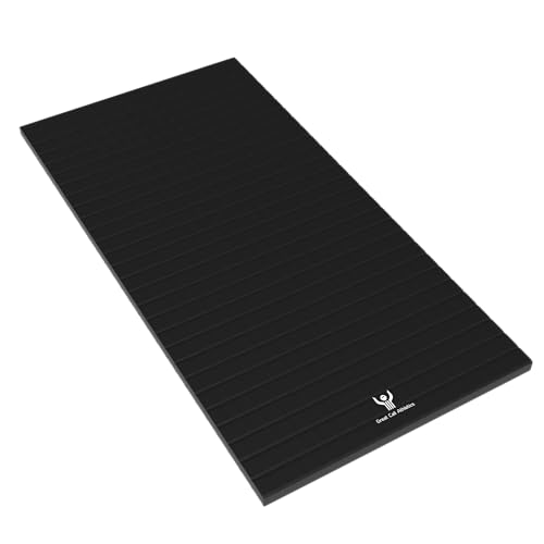 GCA Pro 5’ x 10’ Wrestling Mat 1.25