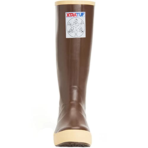 Image of Xtratuf Women's 15 Inch Salmon Sisters Legacy Boot