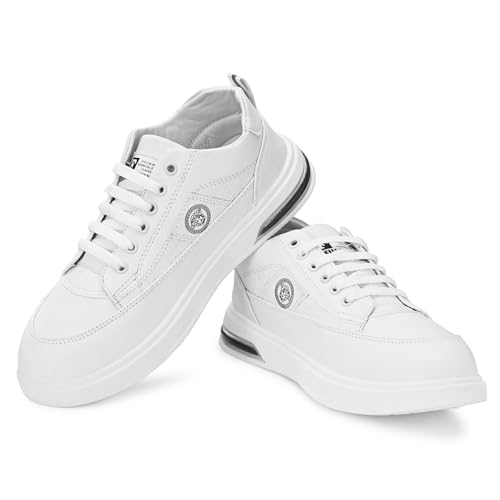 Image of Birde Premium Lightweight Comfortable Regular Wear Sneakers Shoes for Men