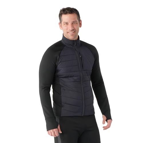 Image of Smartwool Men's Smartloft Jacket