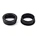 uxcell Plastic 30mm Cable Hose Snap Locking Bushing Protective Grommet 30Pcs