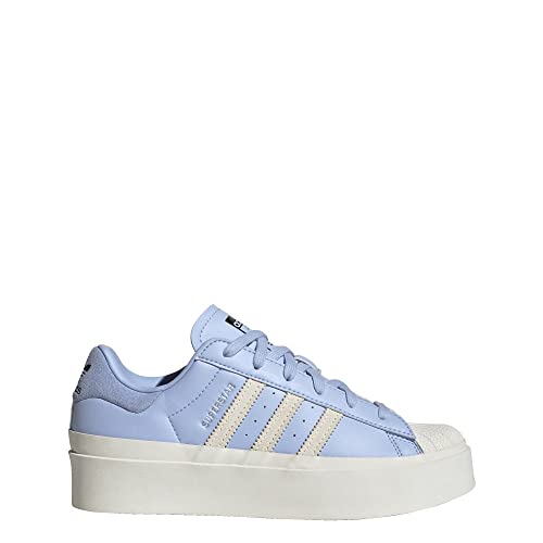 Image of adidas Women's Nizza Platform Shoes