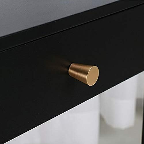 Miniatura 7 de CZDYUF Mesita de noche de metal para dormitorio mesa de comedor muebles de dormitorio mesita de noche cuadrada de acero blanco