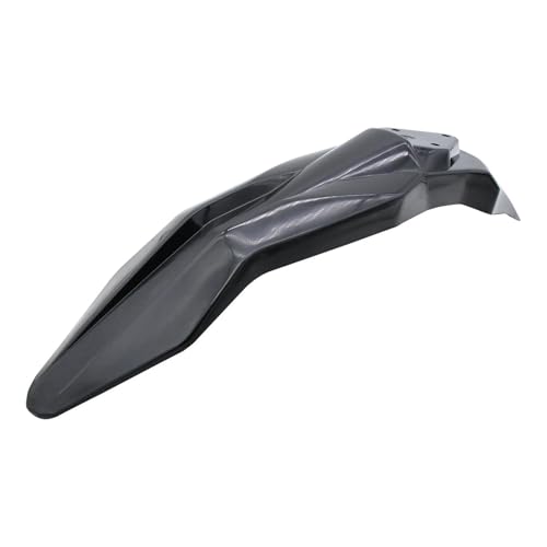 HOLOMKMGYT For Talaria Sting X3 MX3 MX4 MX5�p �o�C�N�p�t�����g�t�F���_�[ �}�b�h�K�[�h �I�[�g�o�C�t�F���_�[(Front Fender)