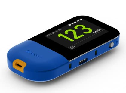 NIPRO ニプロ FS Next 測定器 Amazon.co.jp: ニプロ FS Next 自己検査用グルコース測定器 本体のみ