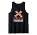 Bacon Another Reason I Know Jesus Loves Me Food Pun Tank Top