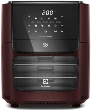 Electrolux EAF91 - Rita Lobo