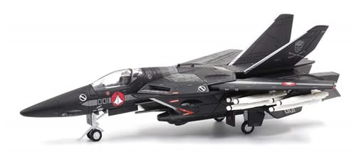 Amazon | Calibre Wings 1/72 完成品 Macross VF-1S Stealth
