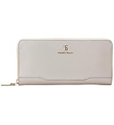 Amazon | [サマンサタバサ] シンプルラメ 長財布 | Samantha Thavasa