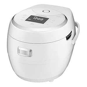 Cuckoo CR-1020F Rice Cooker & Steamer