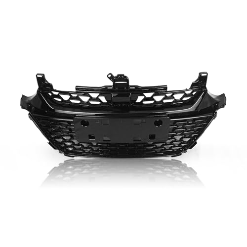 Grille de calandre pour Accord résolvant les fissures de pare-chocs 2018-2020