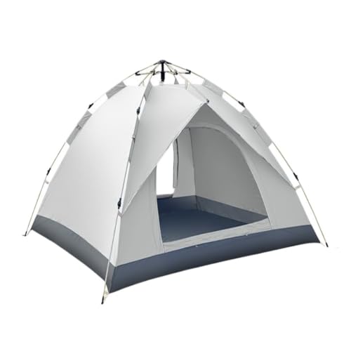 Carpa portátil automática ligera y espaciosa para camping miniatura 1