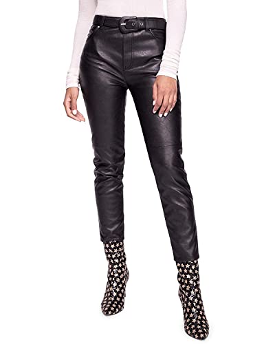 パンツ archive black leather skinny pant Black Faux Leather Skinny Pants | Hot Topic