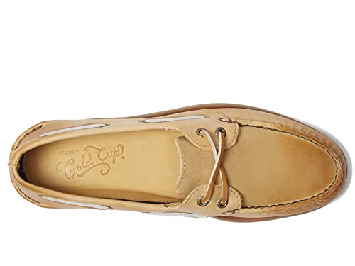 Image of Sperry Men's Gold Cup Authentic Original 2-Eye Boat Shoe