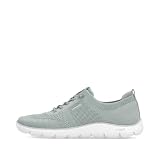 Remonte sneakersy damskie D3G02, rozmiar:40 EU, kolor:Zielony