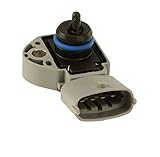 Fuel Pressure Sensor Fits Volvo XC60 XC90 V60 S40 V50 XC70 S80