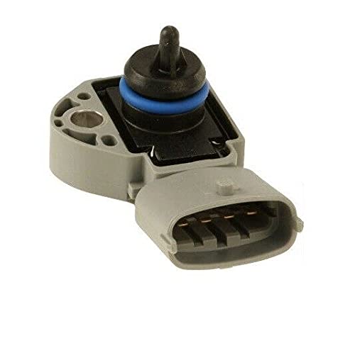 Fuel Pressure Sensor Fits Volvo XC60 XC90 V60 S40 V50 XC70 S80