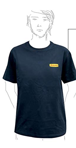 Preisvergleich Produktbild Josera T Shirt in xx L