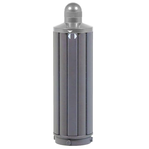 Dyson Airwrap Hair Styler Barrel Attachment 40mm x 135mm 1.6" Nickel Iron (971889-04)
