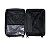 Cabin Max Anode 2-Piece Luggage Set – 100L Hold Check-in Case & 40L (55x40x20) Cabin Case, Hard Shell Spinner Wheels, Optimised Airline Weight Allowance #5