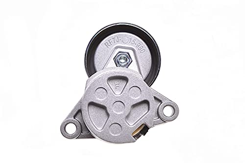Nty RNK-MZ-001 - Brazo tensor, correa poli V