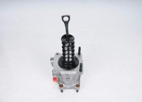 Amazon.com: GM Genuine Parts 178-0794 Power Brake Booster Assembly  