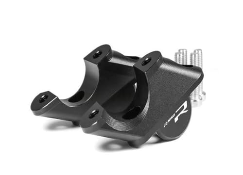 Collier de serrage pour R1200R LC fini haut de gamme alu usiné
