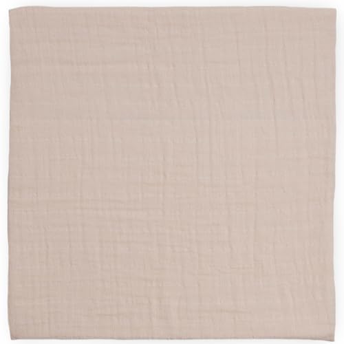 Image of Little Unicorn Muslin Swaddle Blanket for Newborns & Infants | Soft & Breathable Fabric | Baby Blanket for Swaddling, Nursing, Shower Gifts (Rosie)