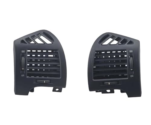 Grille d'aération cassée sur Sonata 2006 ? Changez pour la sortie d'air 974803K000