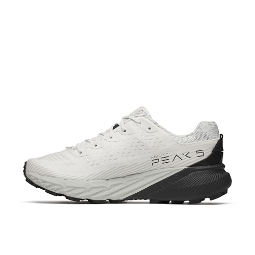 Image of Merrell Men's Agility Peak 5 Trail Runners