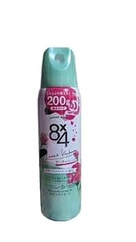 Amazon.co.jp: 花王 8x4 パウダースプレー 200g 特大サイズ