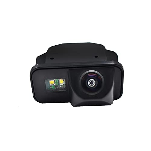 Image of Car Rear Camera Car Reversing Camera With 170 Degrees Viewing Angle Compatible with Toyota Corolla 2011-2013 Car Backup Camera Rear View Camera