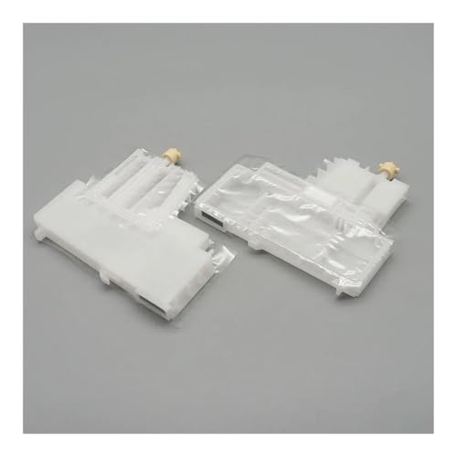Caja de mantenimiento Epson L18058 para solucionar el error de almohadillas llenas en L18050 L8050