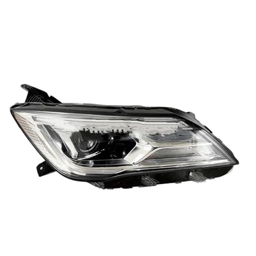 Phare avant MG5 LED avec DRL bloc optique droit 2019 2020 2021 2022 remplacement assy