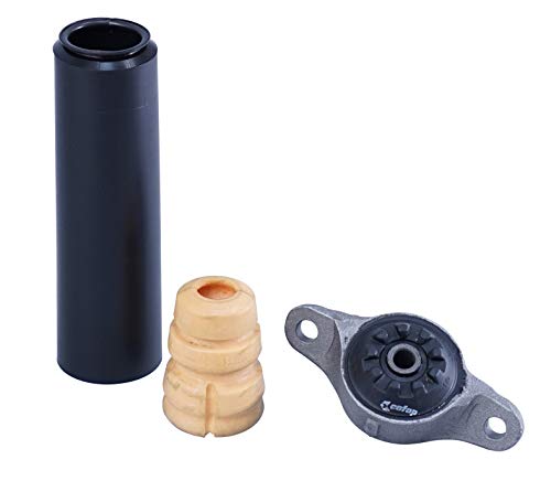 Kit Amortecedor Traseiro (Coxim/Coifa/Batente) Cofap TKC32105 comp. Hyundai: Hb20 12/