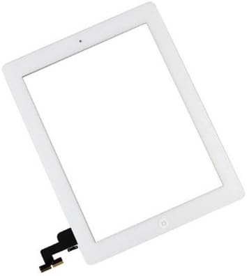 رقمی برای iPad 2 - White