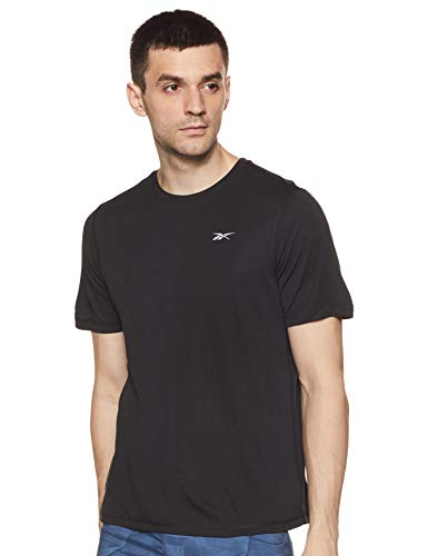 Image of Reebok Men T-Shirt